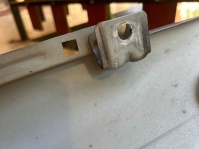 Bal első Sárvédő- Facelift-8932 - 5. kép