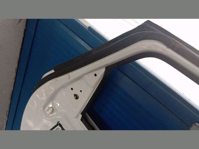 HYUNDAI TUCSON Bal hátsó Ajtó (Üres lemez) - 7. kép