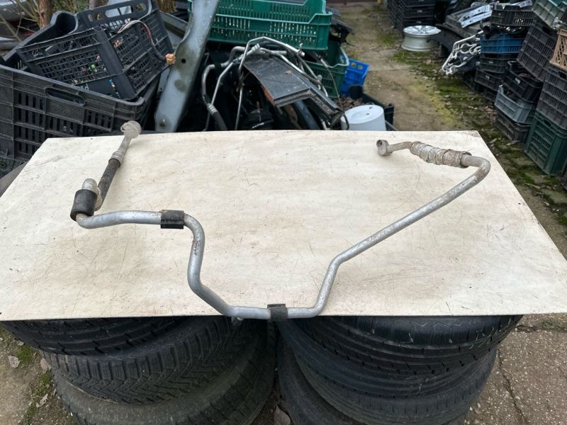 Klímacső - Első Klíma Cső Kompresszorhoz | EXPO.HU