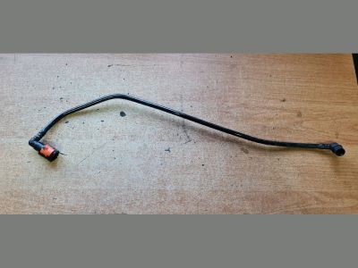 TOYOTA AURIS Üzemanyagcső - Csövek