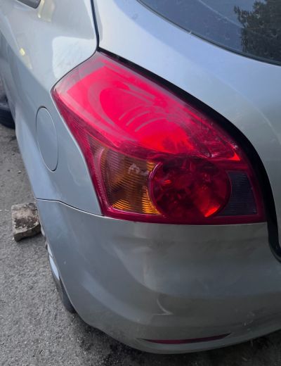 KIA PROCEED Bal Hátsó Lámpa - Bal Hátsó Lámpa