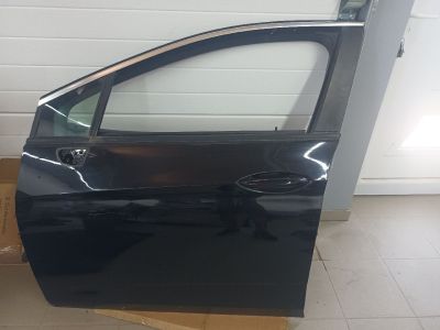 OPEL ASTRA K Bal első Ajtó Fekete Kompletten 9147