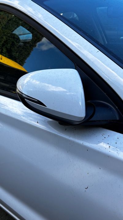 HYUNDAI i30 Kombi (PDE) Jobb Visszapillantó Tükör (Elektromos) - Jobb Visszapillantó Tükör (Elektromos)