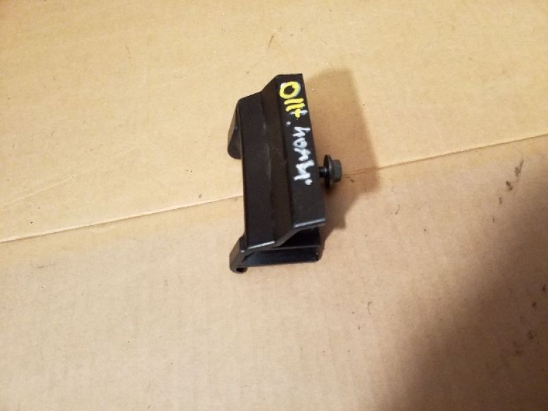 SKODA OCTAVIA II (1Z3) Bal hátsó Biztonsági Öv kombi - Bal hátsó Biztonsági Öv | EXPO.HU