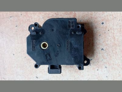 TOYOTA AURIS Fűtés Állító Motor - Egyéb
