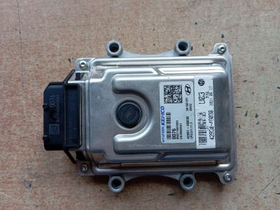 HYUNDAI TUCSON Hibrid vezérlő modul - Hibrid vezérlő modul