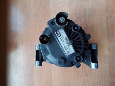 FIAT PUNTO II Generátor - 4. kép