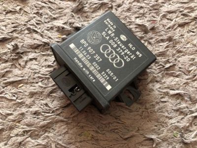 Fényszóró Elektronika- 7803, 7804 - 3. kép