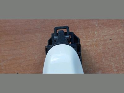 TOYOTA AURIS Jobb hátsó Külső Kilincs - 7. kép
