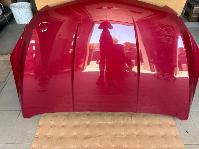 OPEL MOKKA Motorháztető Bordó 8702 - Motorháztető | EXPO.HU