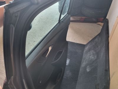 OPEL ASTRA K Tourer Jobb hátsó Ajtó (Részeivel) Z41W 5135 - 2. kép