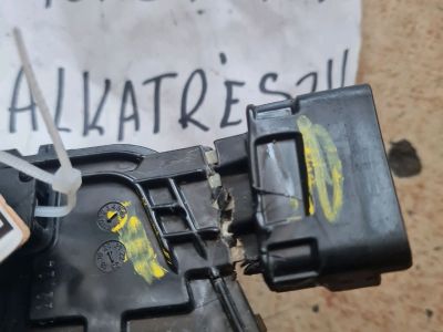 HYUNDAI TUCSON Első Ablaktörlő Motor - 7. kép