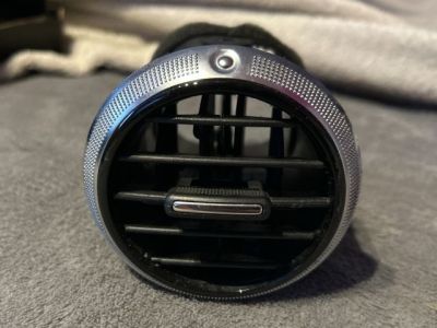 Szellőző-Facelift -fényes 