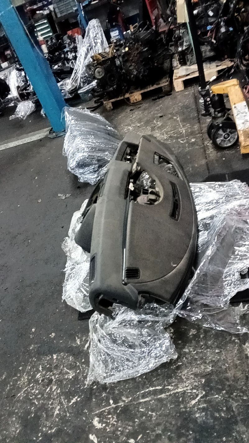 Citroën  C6 műszerfal  - Műszerfal | EXPO.HU