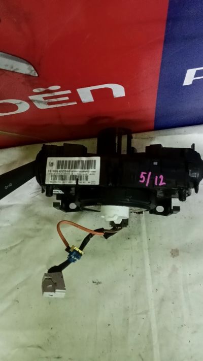 Kormánykapcsoló 98180645ZD - Komplett Kormánykapcsoló