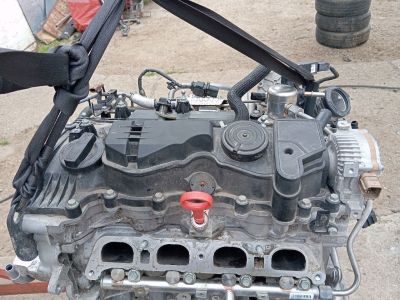 HYUNDAI TUCSON (NX4E, NX4A) Fűzött Blokk - 5. kép