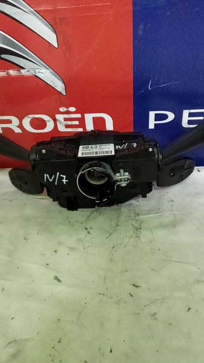 Kormánykapcsoló 96667324XT - Komplett Kormánykapcsoló