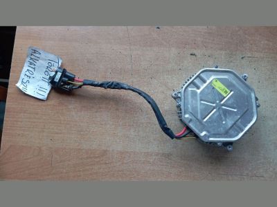 HYUNDAI TUCSON Hűtőventilátor - Hűtőventilátor Keret