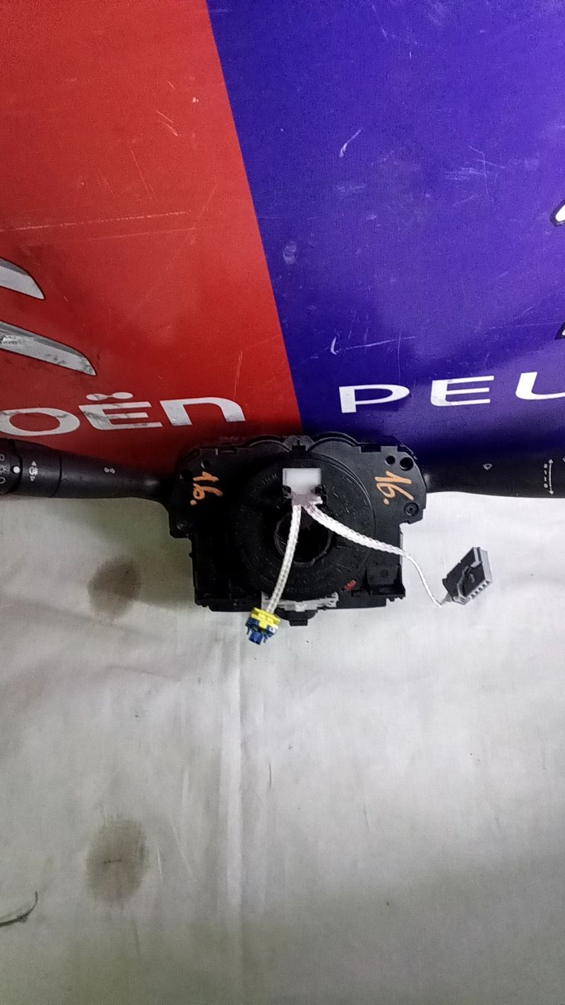 Kormánykapcsoló 98042497XT - Komplett Kormánykapcsoló | EXPO.HU