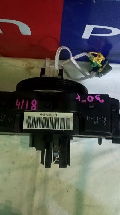 Kormánykapcsoló 96542561XT - Komplett Kormánykapcsoló