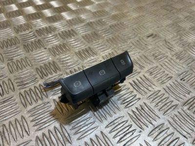 SKODA SUPERB III (3V3) Kézifék Kapcsoló - 3. kép