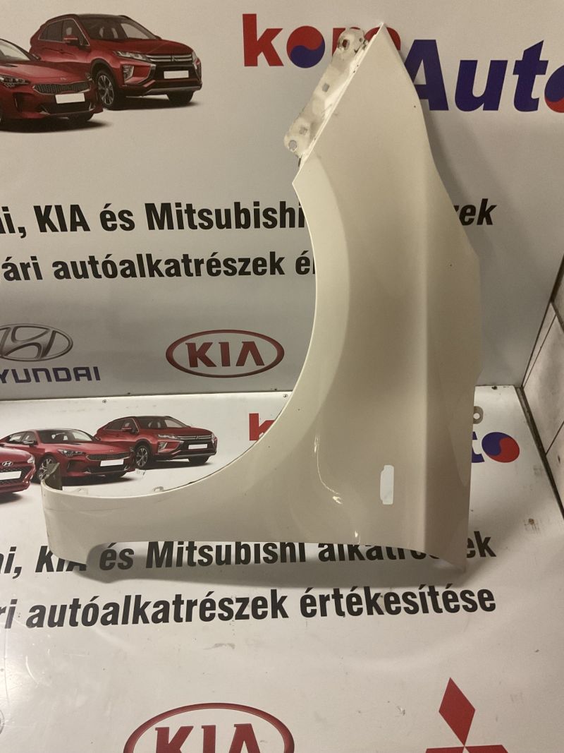KIA CARENS Bal első Sárvédő - Bal első Sárvédő | EXPO.HU