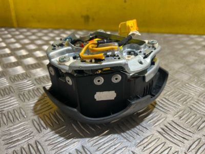 AUDI A3 (8P1) Kormánylégzsák - Kormánylégzsák