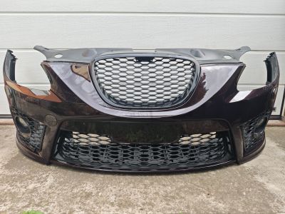 Seat Leon 1P Cupra komplett első lökhárító