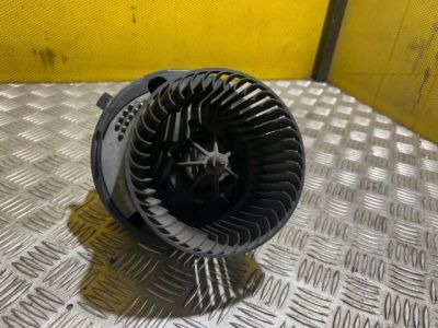 VW GOLF V (1K1) Fűtőmotor (Klímás) - 2. kép