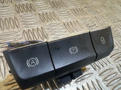 SKODA SUPERB III (3V3) Kézifék Kapcsoló - 4. kép