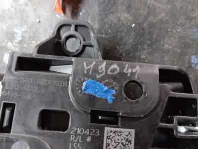 HYUNDAI TUCSON Bal hátsó Belső Kilincs - 6. kép
