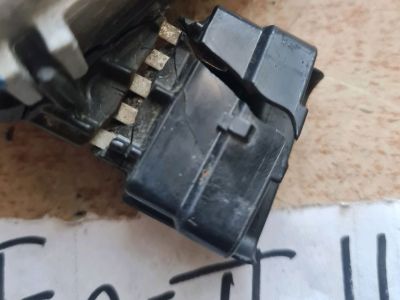 HYUNDAI TUCSON Első Ablaktörlő Motor - Első Ablaktörlő Motor