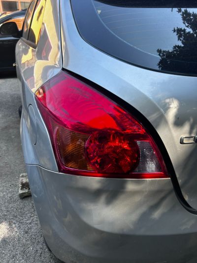 KIA PROCEED Bal Hátsó Lámpa