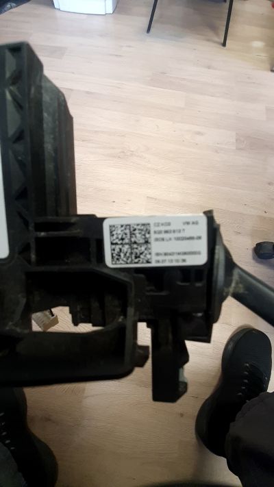 Bajuszkapcsoló  - 4. kép