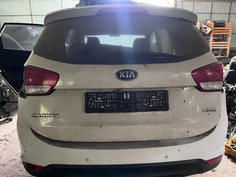 KIA CARENS Csomagtérajtó - Csomagtérajtó | EXPO.HU