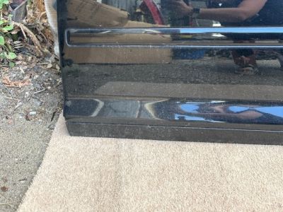 Bal első Ajtó- 3 Ajtós -8147 - 5. kép