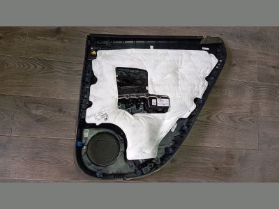 HYUNDAI TUCSON Bal hátsó Ajtó Kárpit - Bal hátsó Ajtó Kárpit