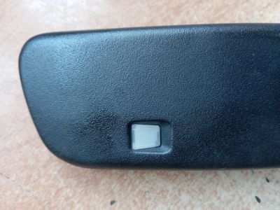 HYUNDAI TUCSON Belső Visszapillantó Tükör - 4. kép