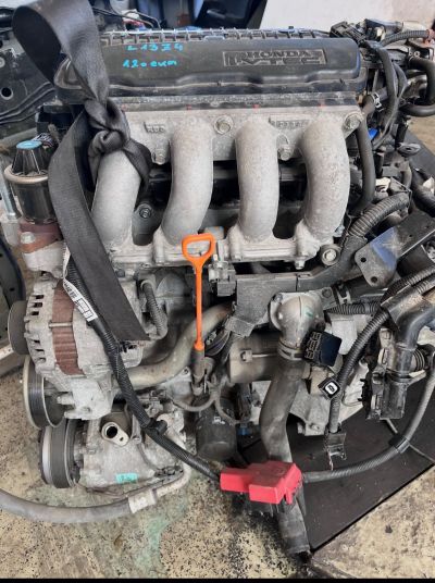 HONDA CIVIC Egyéb - Egyéb