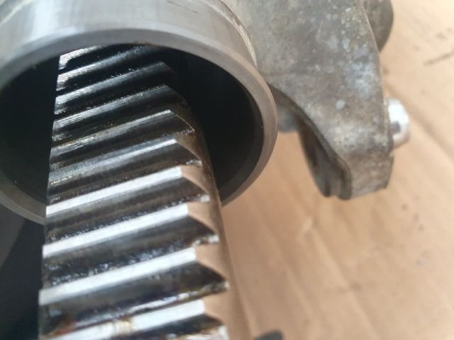 Elektromos kormánymű 