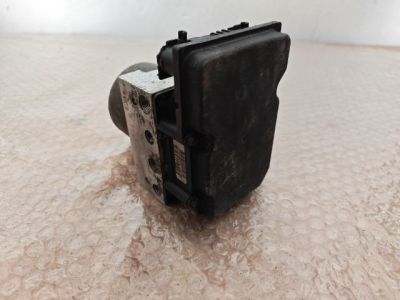 CITROËN BERLINGO Dobozos/egyterű (B9) ABS Kocka - 4. kép