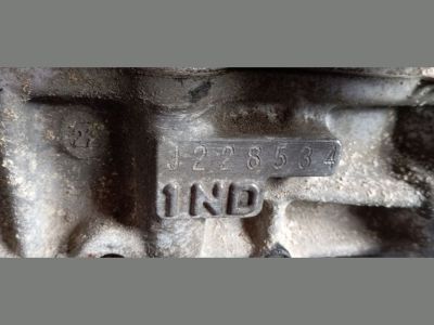 TOYOTA AURIS (_E18_) Fűzött Blokk - 6. kép
