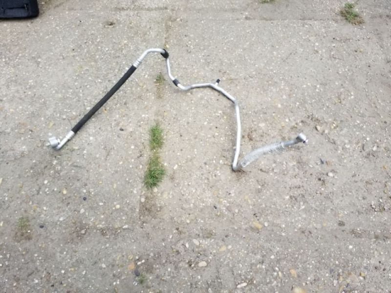 Klímacső - Első Klíma Cső Kompresszorhoz | EXPO.HU