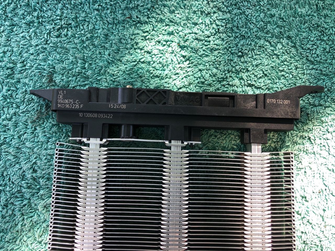 Fűtőradiátor (Elektromos)- Kiegészítő fűtéspanel