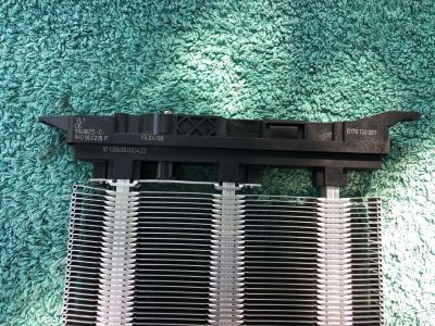 Fűtőradiátor (Elektromos)- Kiegészítő fűtéspanel - 3. kép