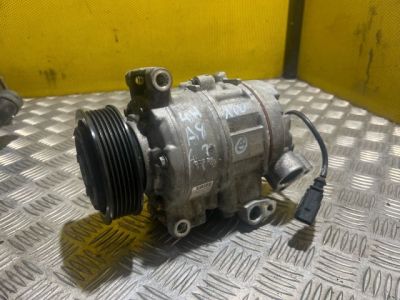 AUDI A8 (4H_) Klímakompresszor - 4. kép