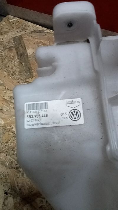 Ablakmosótartály 5R3955448 - 2. kép