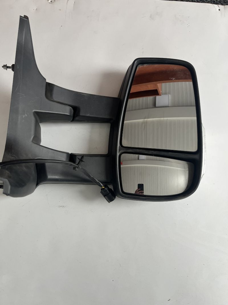 Ford transit MK8 jobb hosszúkarú elektromos tükör gyári bontott (2014-2019) - Jobb Visszapillantó Tükör (Elektromos) | EXPO.HU