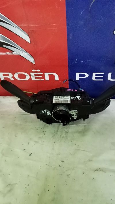 Kormánykapcsoló 96667320XT - Komplett Kormánykapcsoló