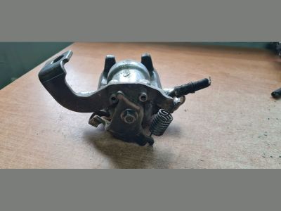 TOYOTA AURIS Bal hátsó Féknyereg Munkahengerrel - 4. kép